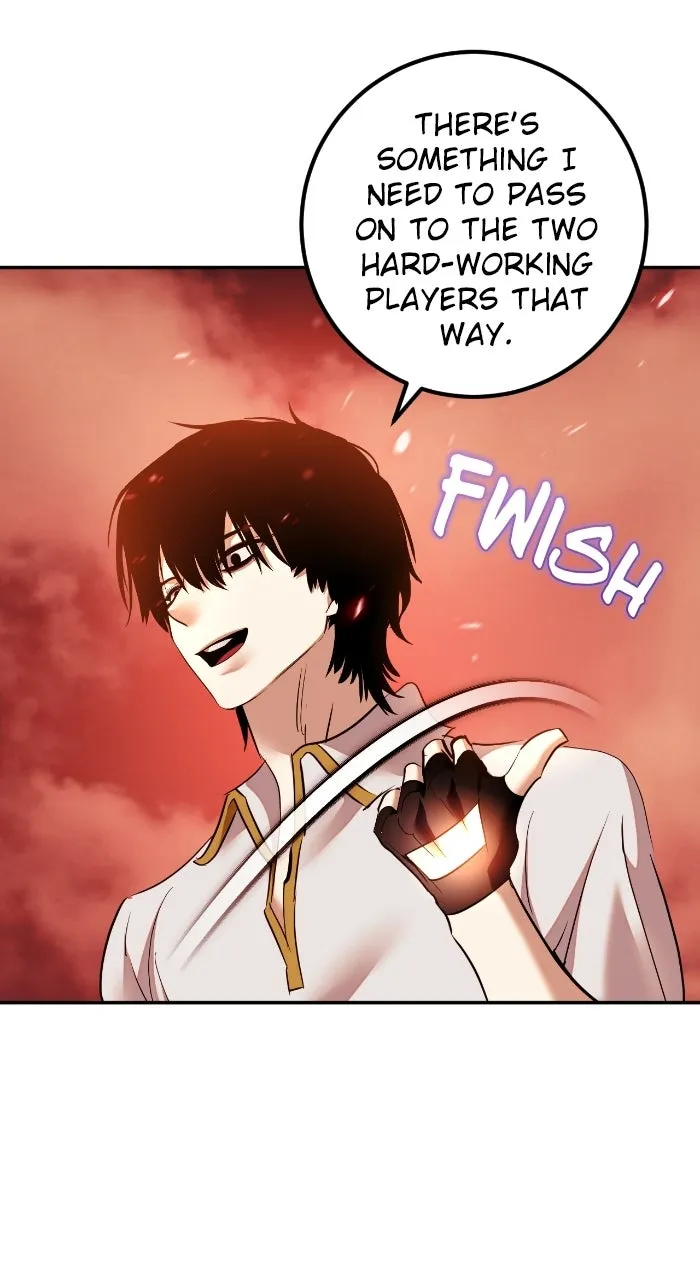 Return to Player Chapter 235 page 41 - 
