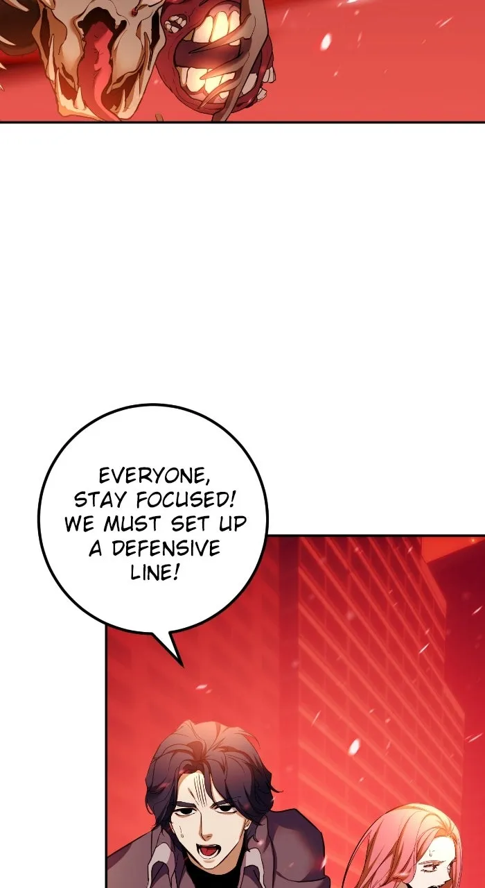 Return to Player Chapter 235 page 43 - 