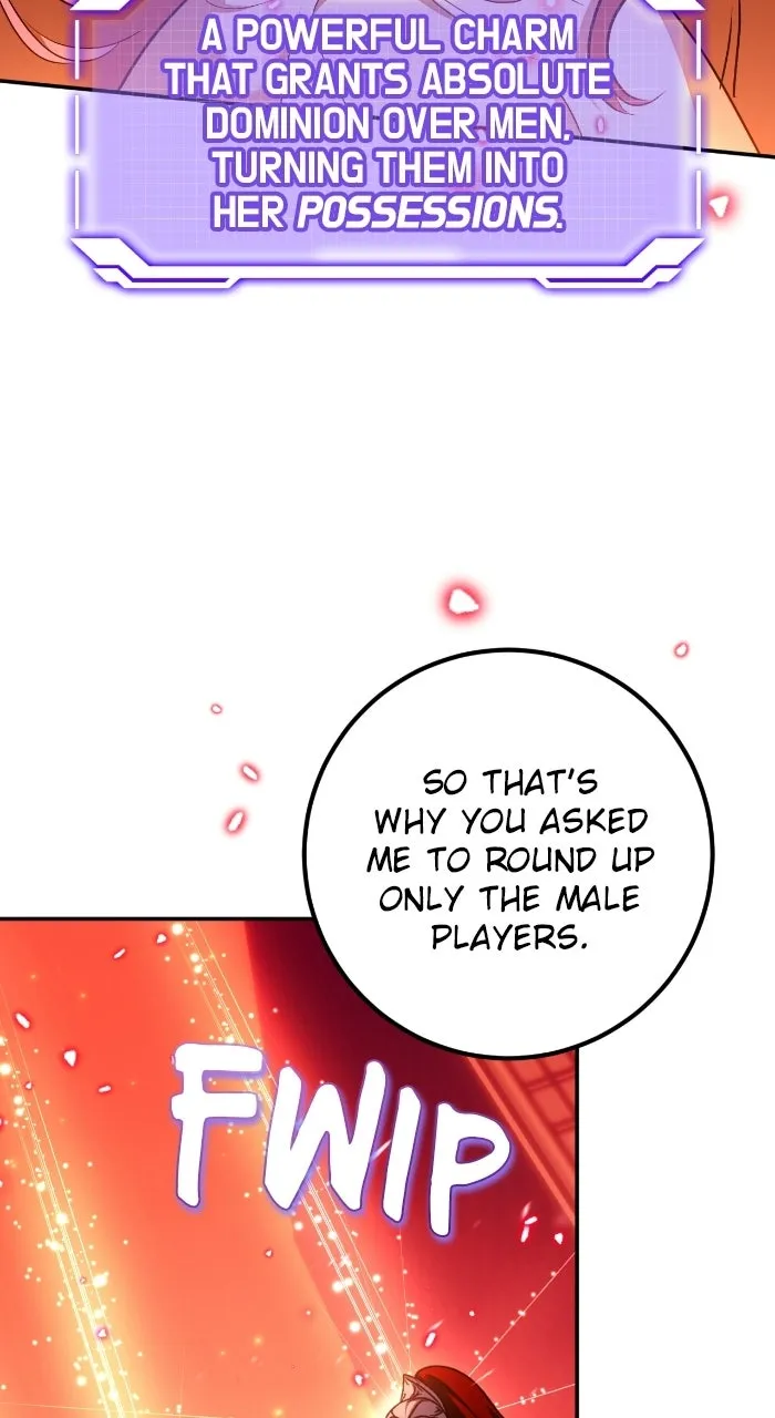 Return to Player Chapter 235 page 46 - 