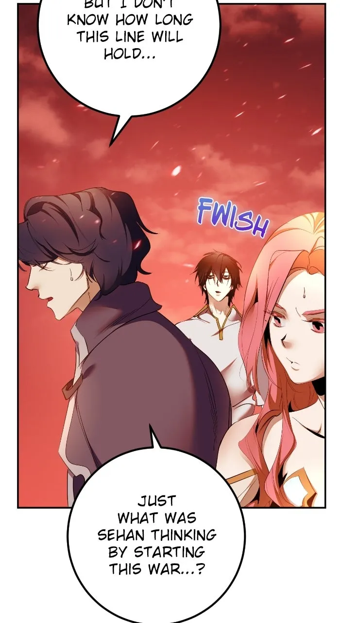 Return to Player Chapter 235 page 48 - 