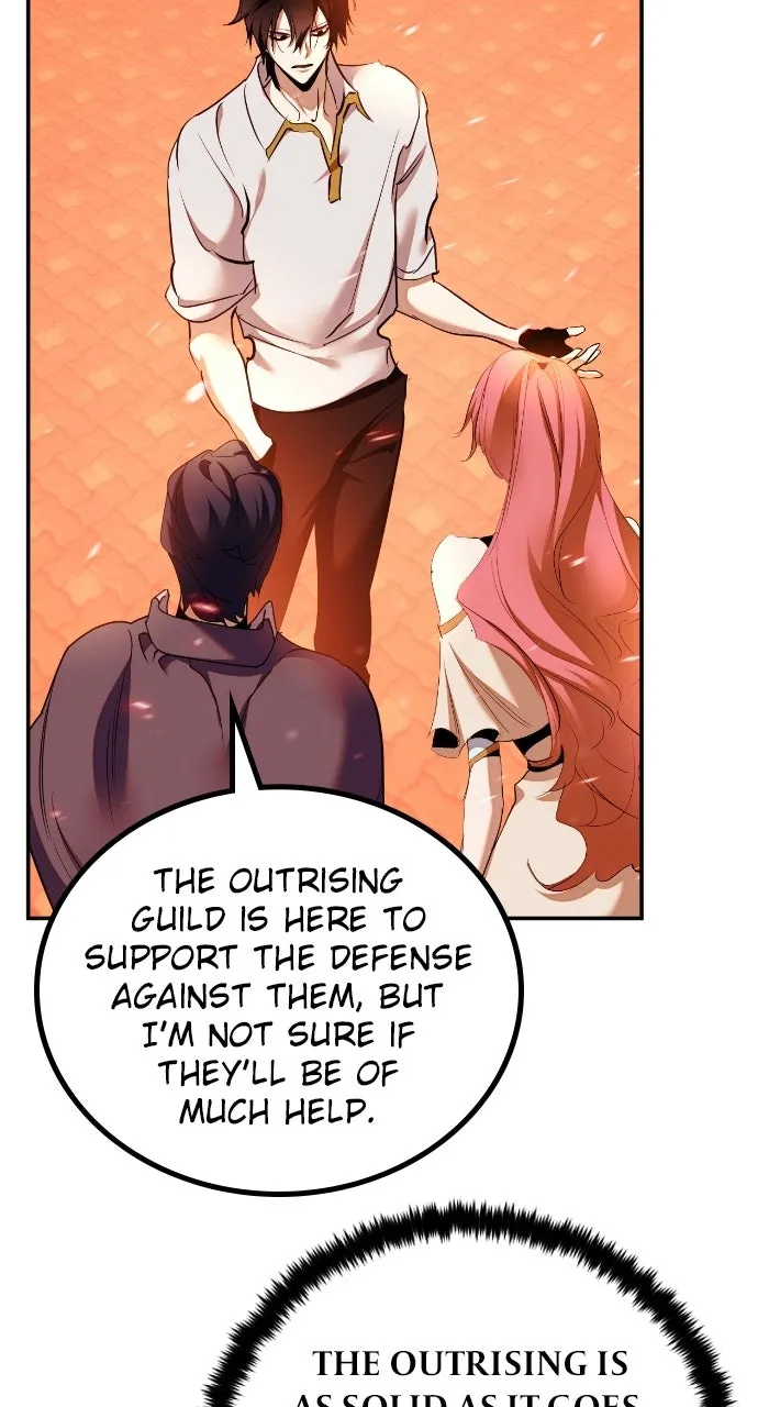 Return to Player Chapter 235 page 51 - 