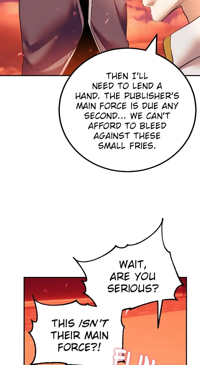 Return to Player Chapter 235 page 53 - 