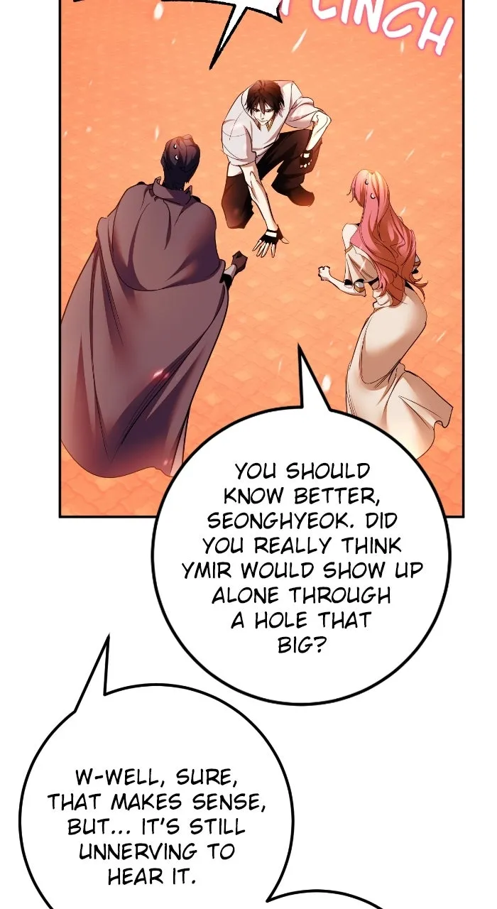 Return to Player Chapter 235 page 54 - 