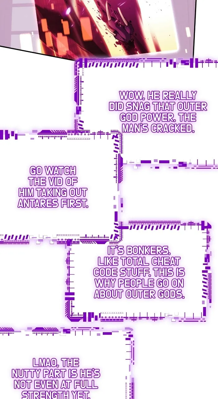 Return to Player Chapter 235 page 66 - 