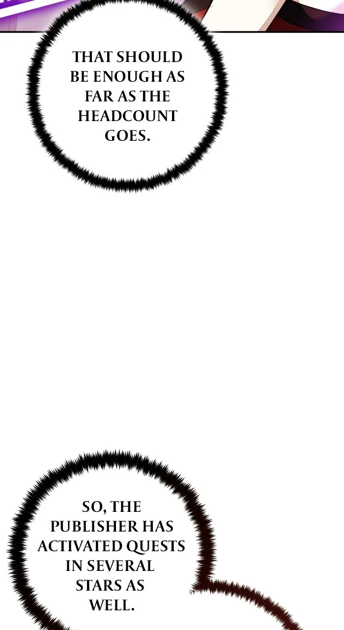 Return to Player Chapter 235 page 68 - 