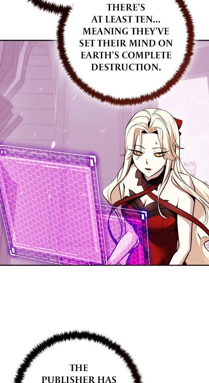 Return to Player Chapter 235 page 69 - 
