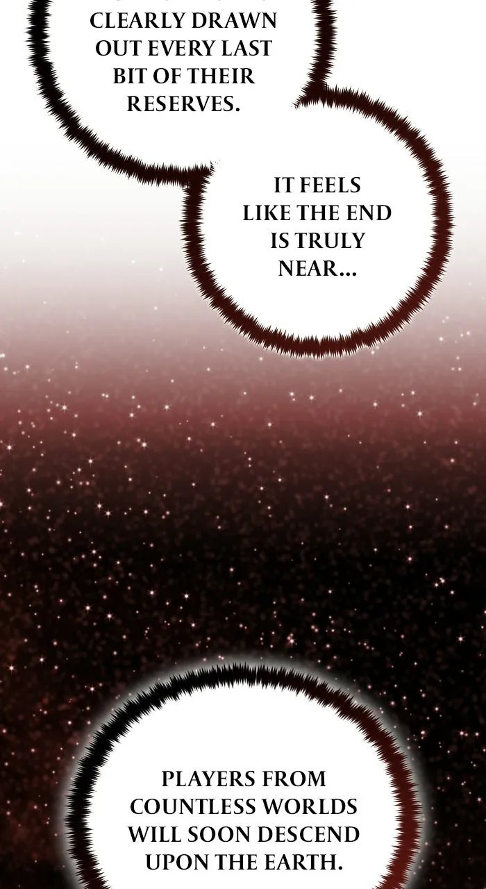 Return to Player Chapter 235 page 70 - 
