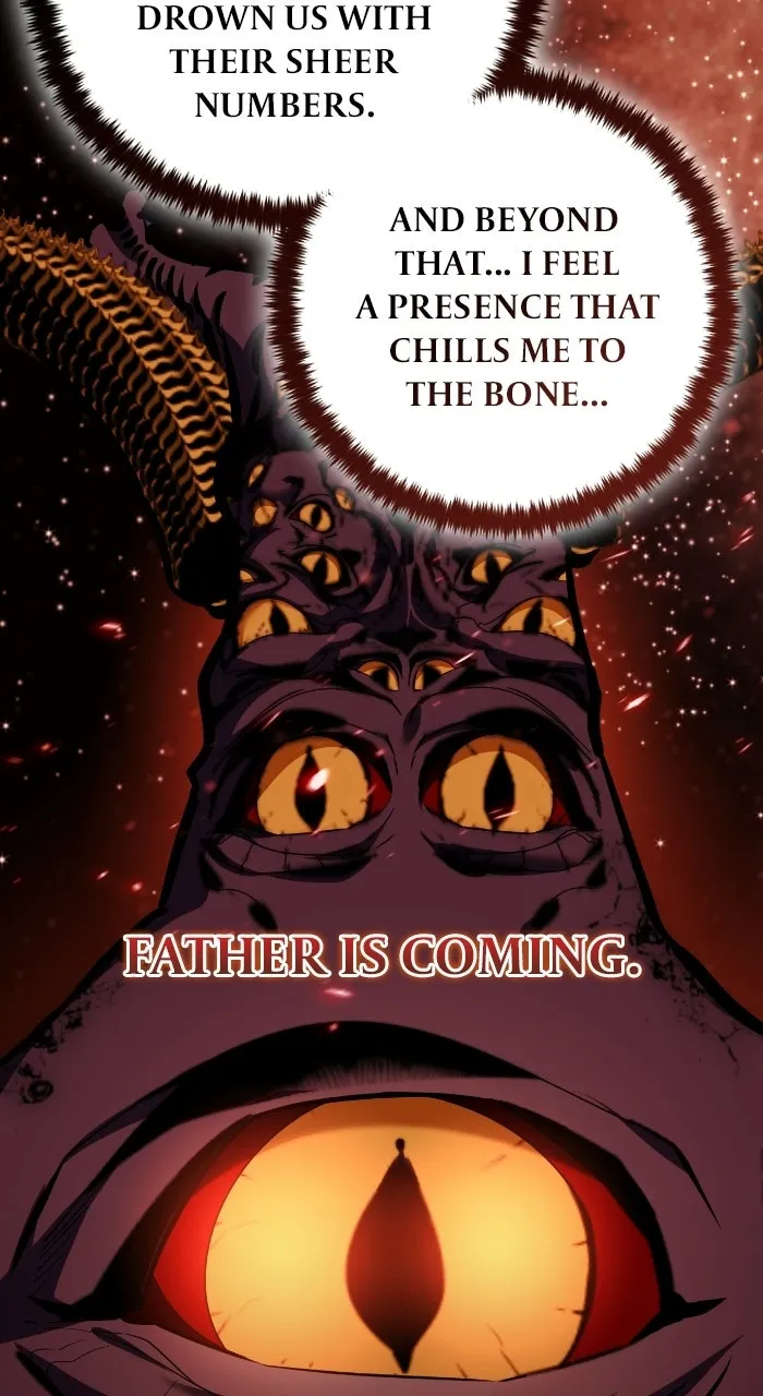 Return to Player Chapter 235 page 72 - 