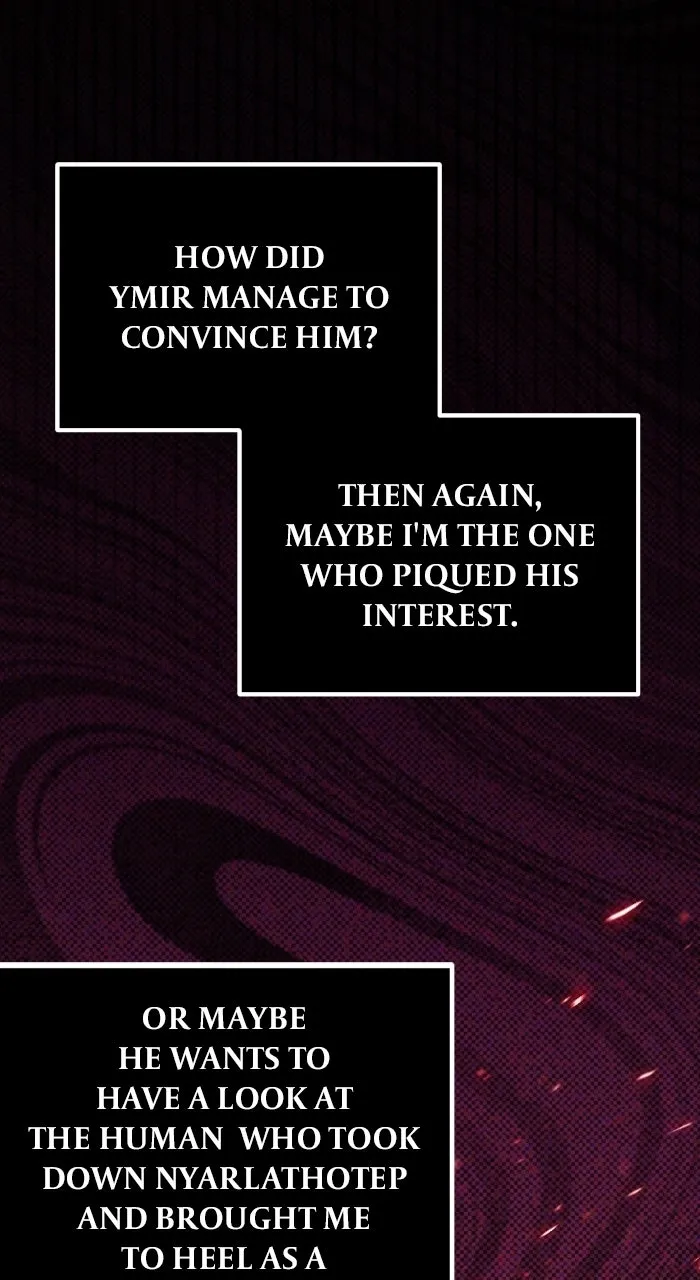 Return to Player Chapter 235 page 74 - 