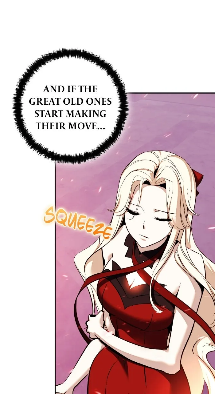 Return to Player Chapter 235 page 76 - 