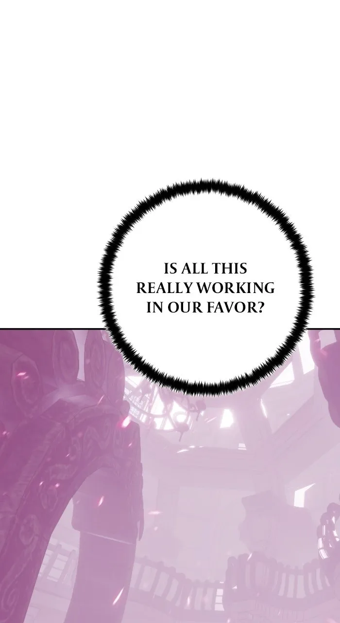 Return to Player Chapter 235 page 80 - 