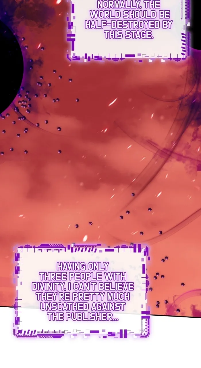 Return to Player Chapter 235 page 83 - 