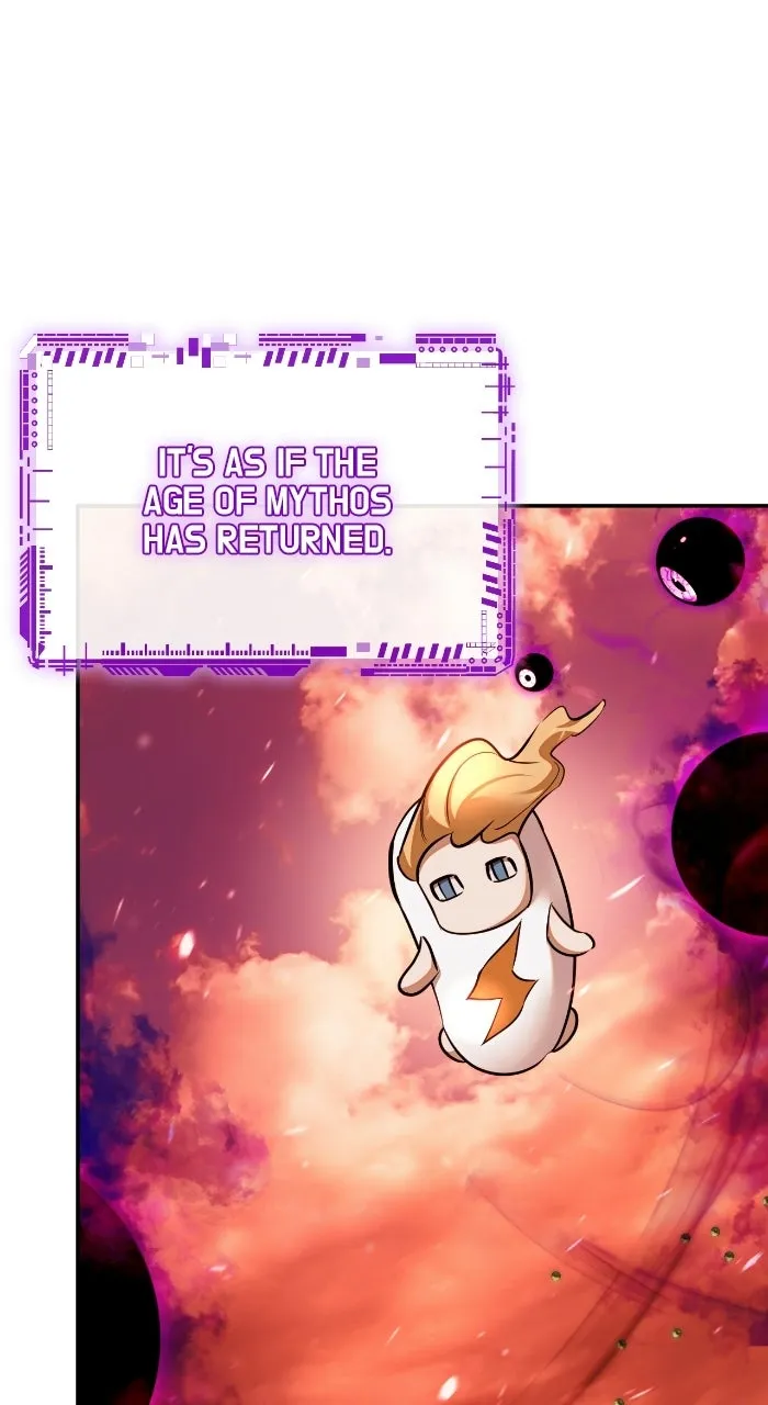 Return to Player Chapter 235 page 84 - 