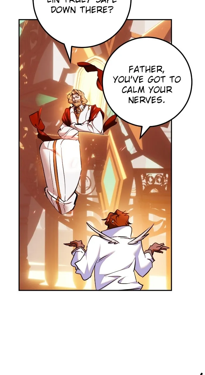 Return to Player Chapter 235 page 87 - 