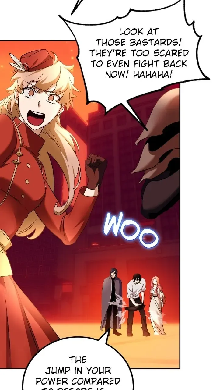 Return to Player Chapter 236 page 15 - 