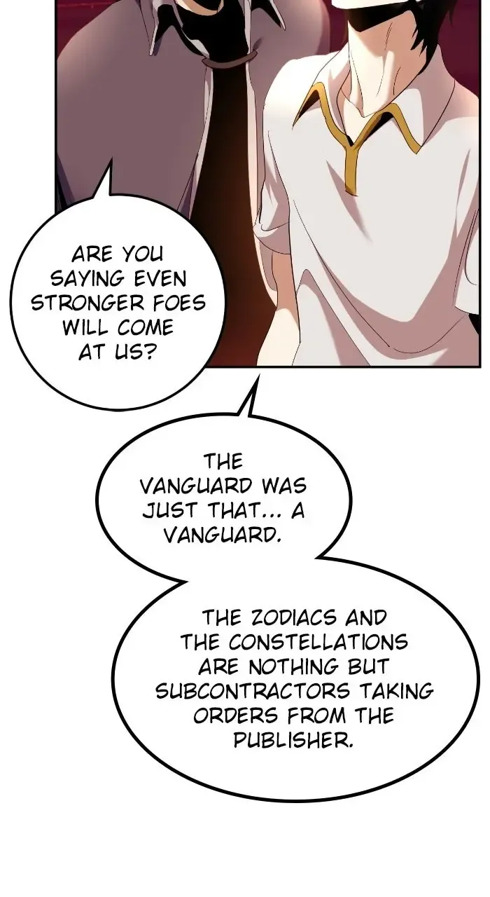 Return to Player Chapter 236 page 17 - 