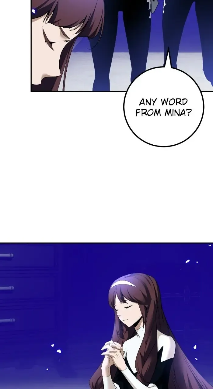 Return to Player Chapter 236 page 27 - 