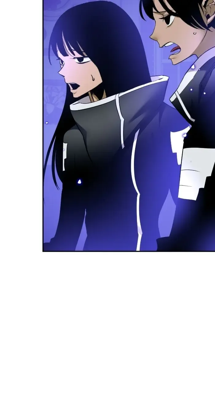 Return to Player Chapter 236 page 29 - 