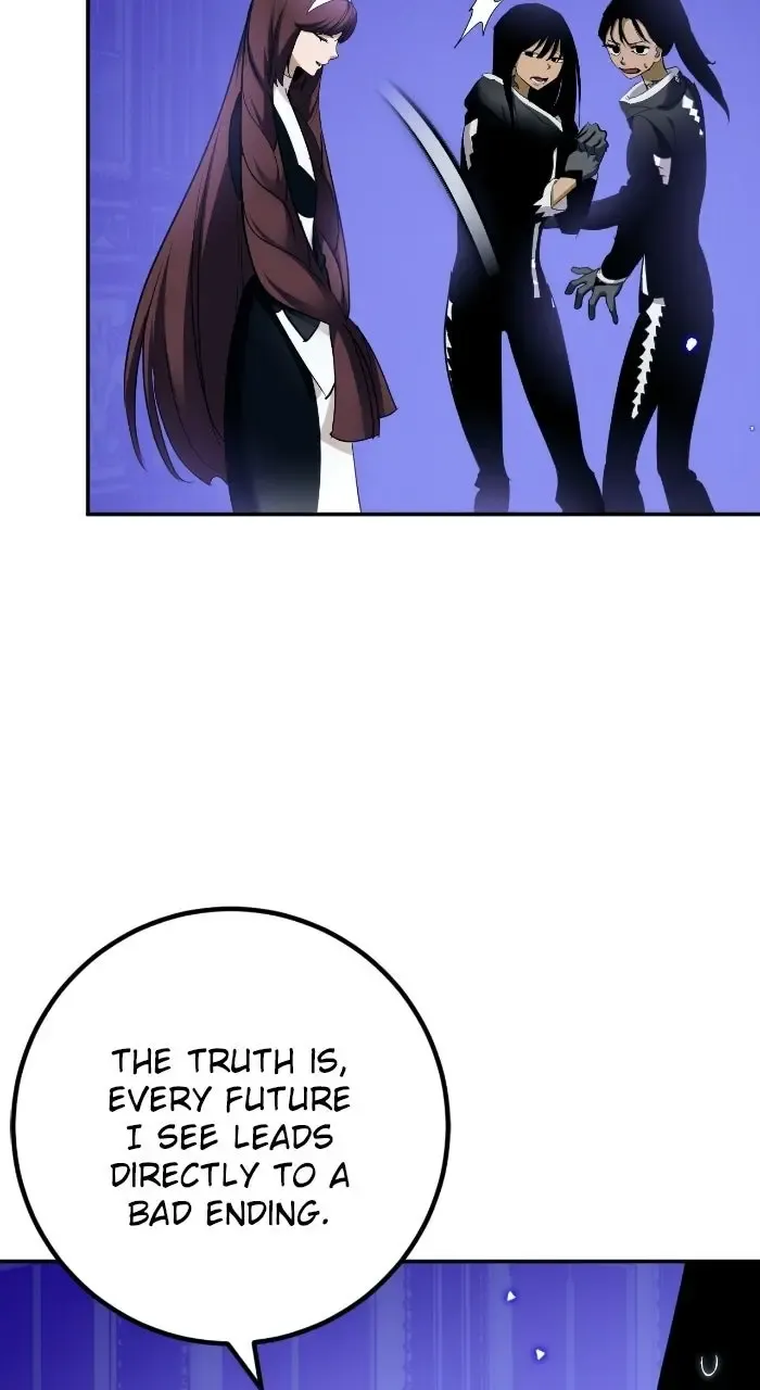 Return to Player Chapter 236 page 34 - 