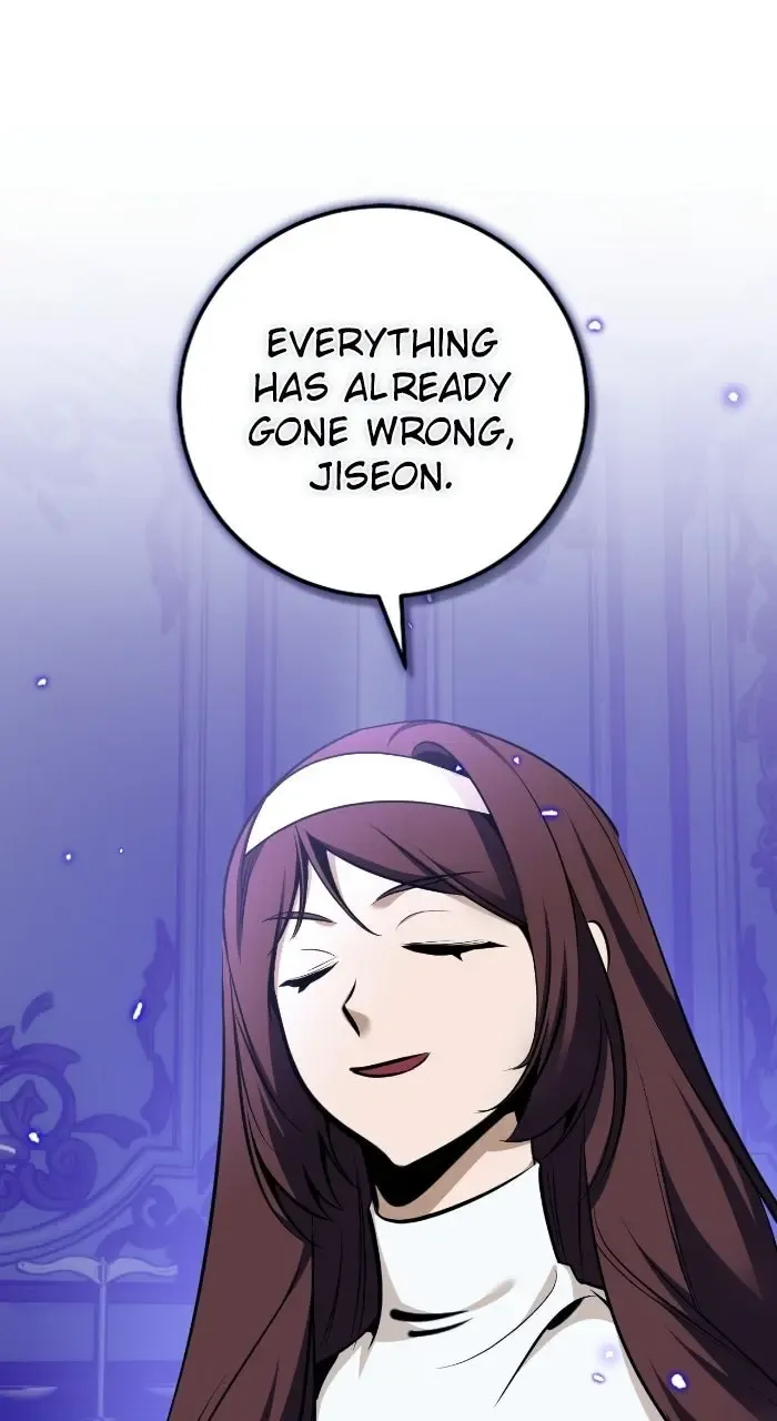Return to Player Chapter 236 page 39 - 