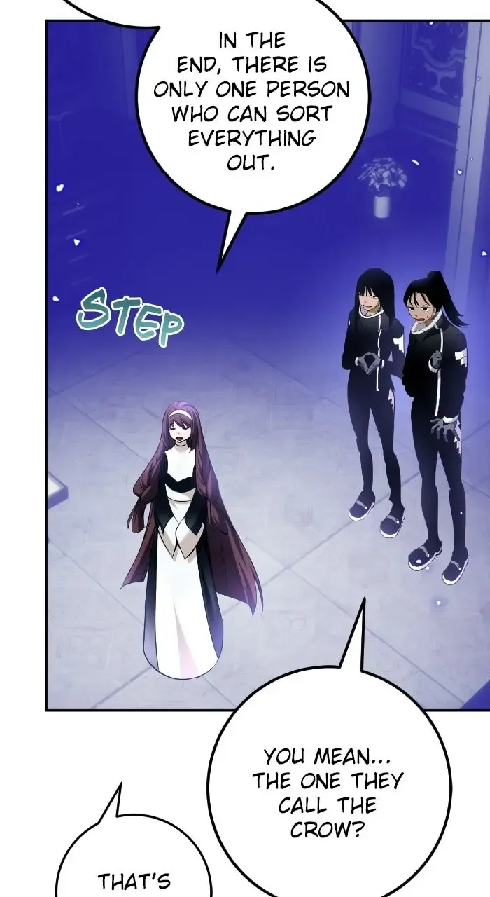 Return to Player Chapter 236 page 41 - 
