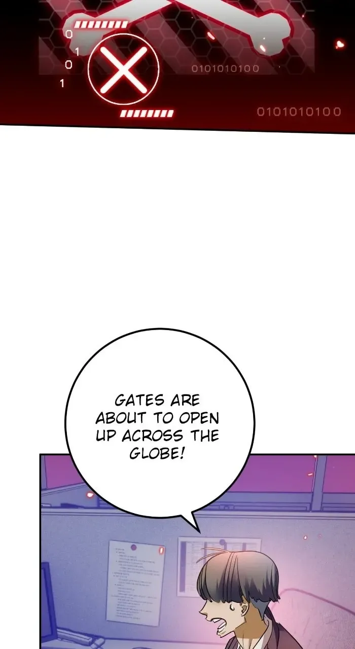 Return to Player Chapter 236 page 47 - 