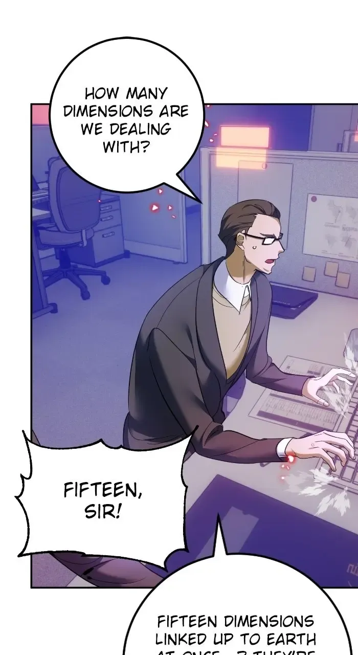 Return to Player Chapter 236 page 53 - 