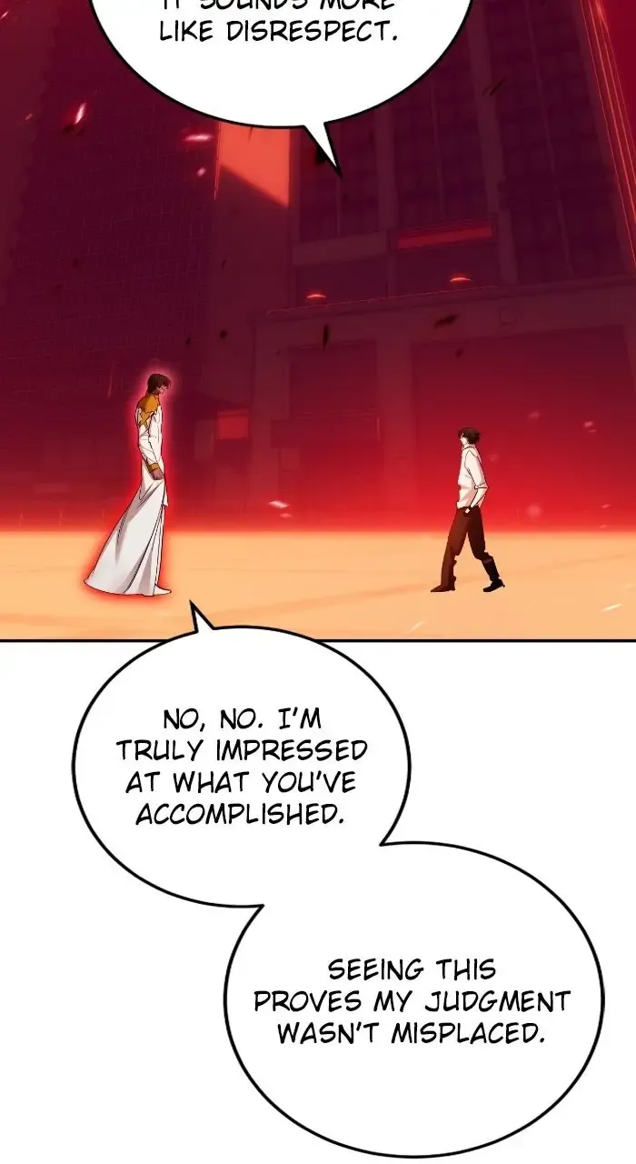Return to Player Chapter 236 page 77 - 