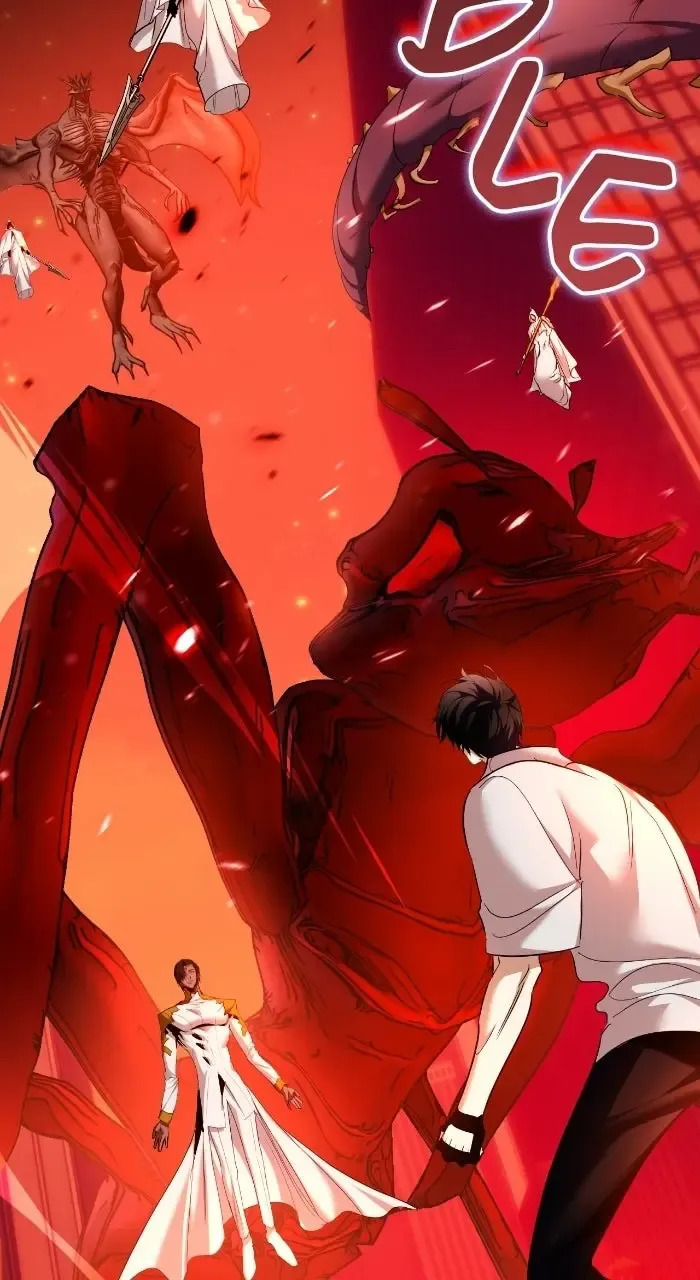 Return to Player Chapter 236 page 84 - 