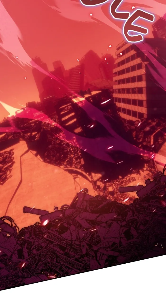 Return to Player Chapter 237 page 2 - 
