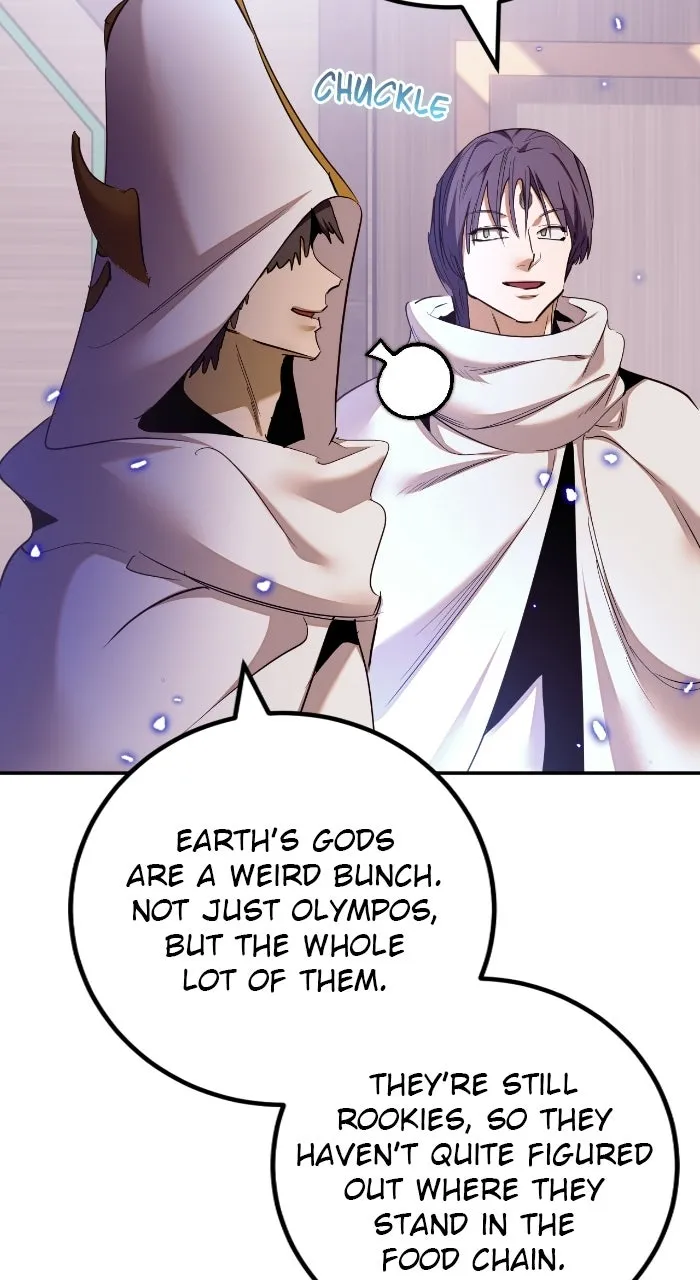Return to Player Chapter 237 page 11 - 