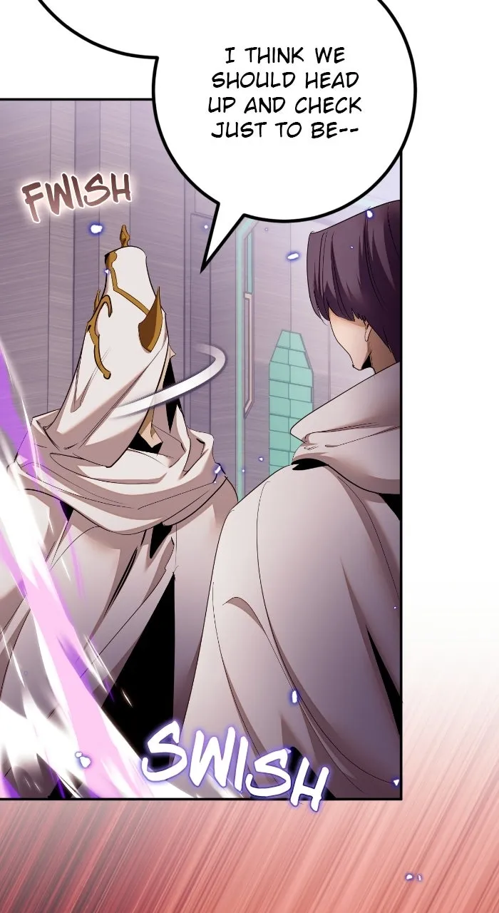 Return to Player Chapter 237 page 14 - 