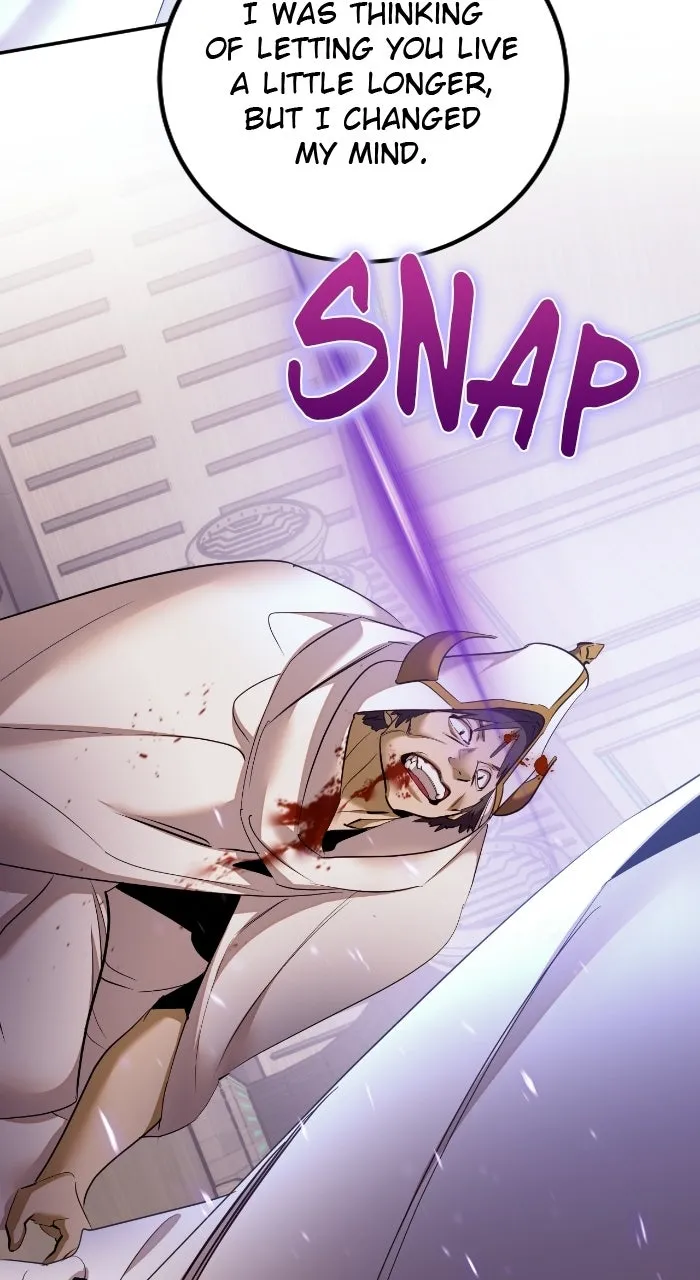 Return to Player Chapter 237 page 19 - 