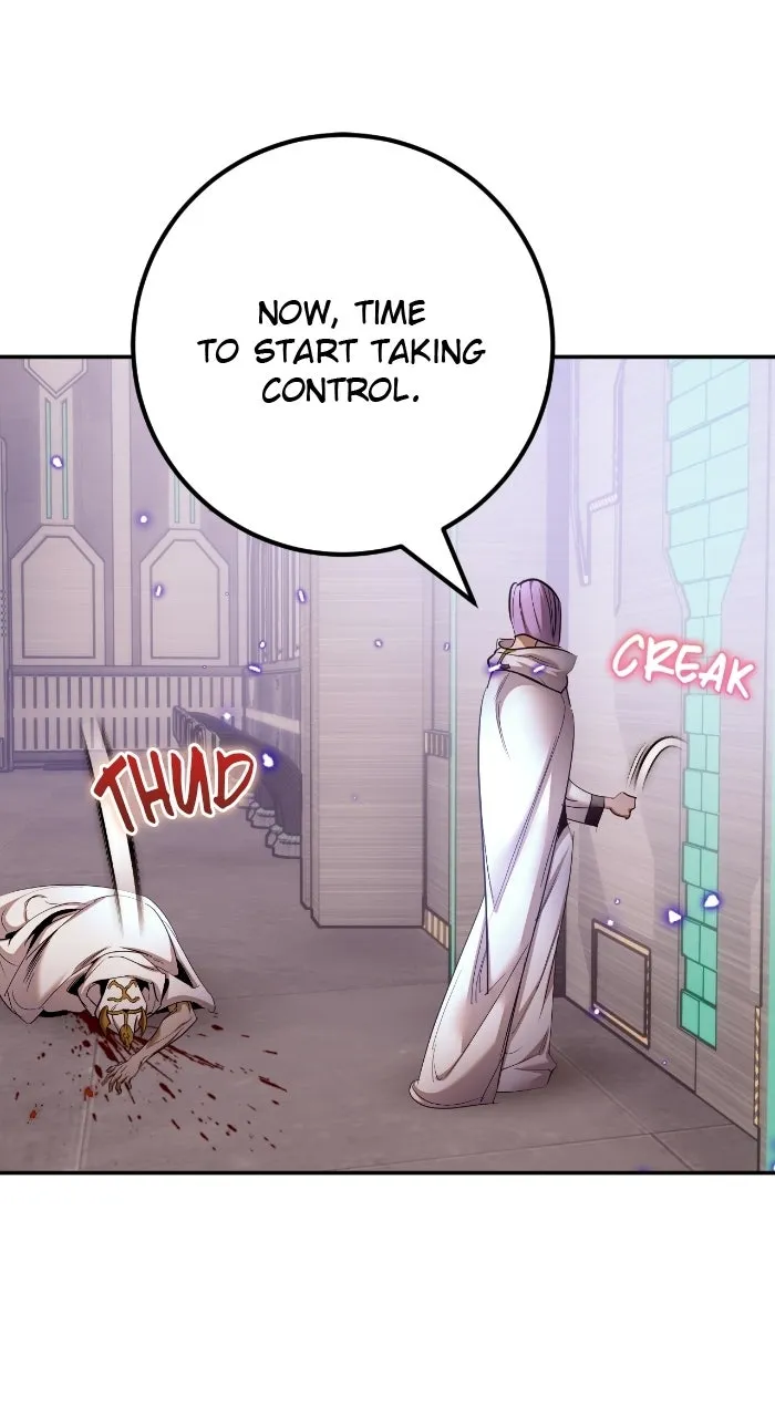Return to Player Chapter 237 page 21 - 