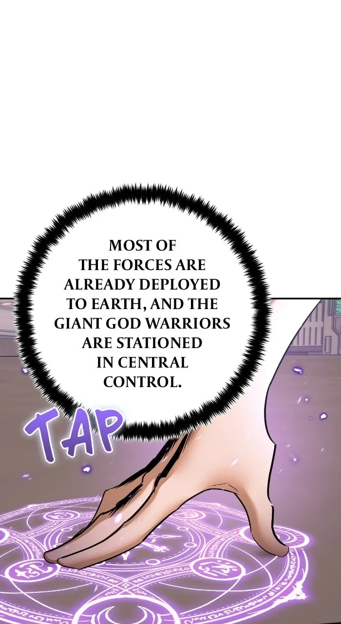Return to Player Chapter 237 page 22 - 