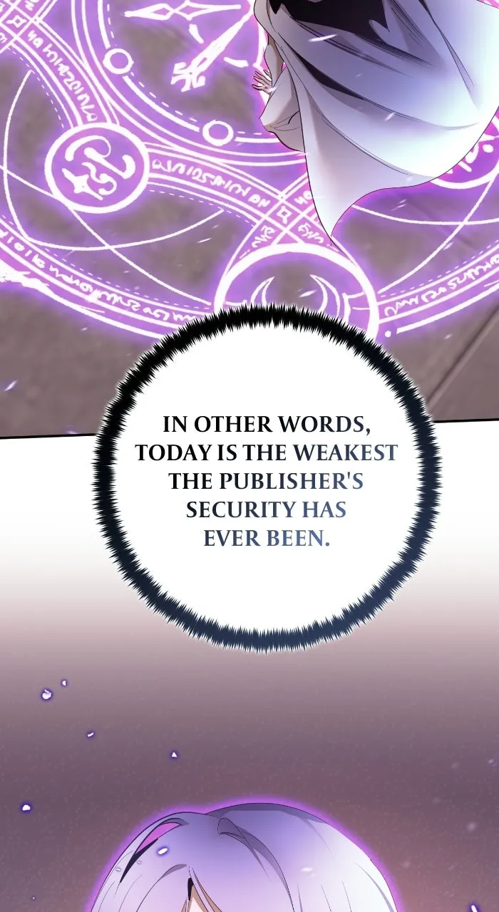 Return to Player Chapter 237 page 24 - 