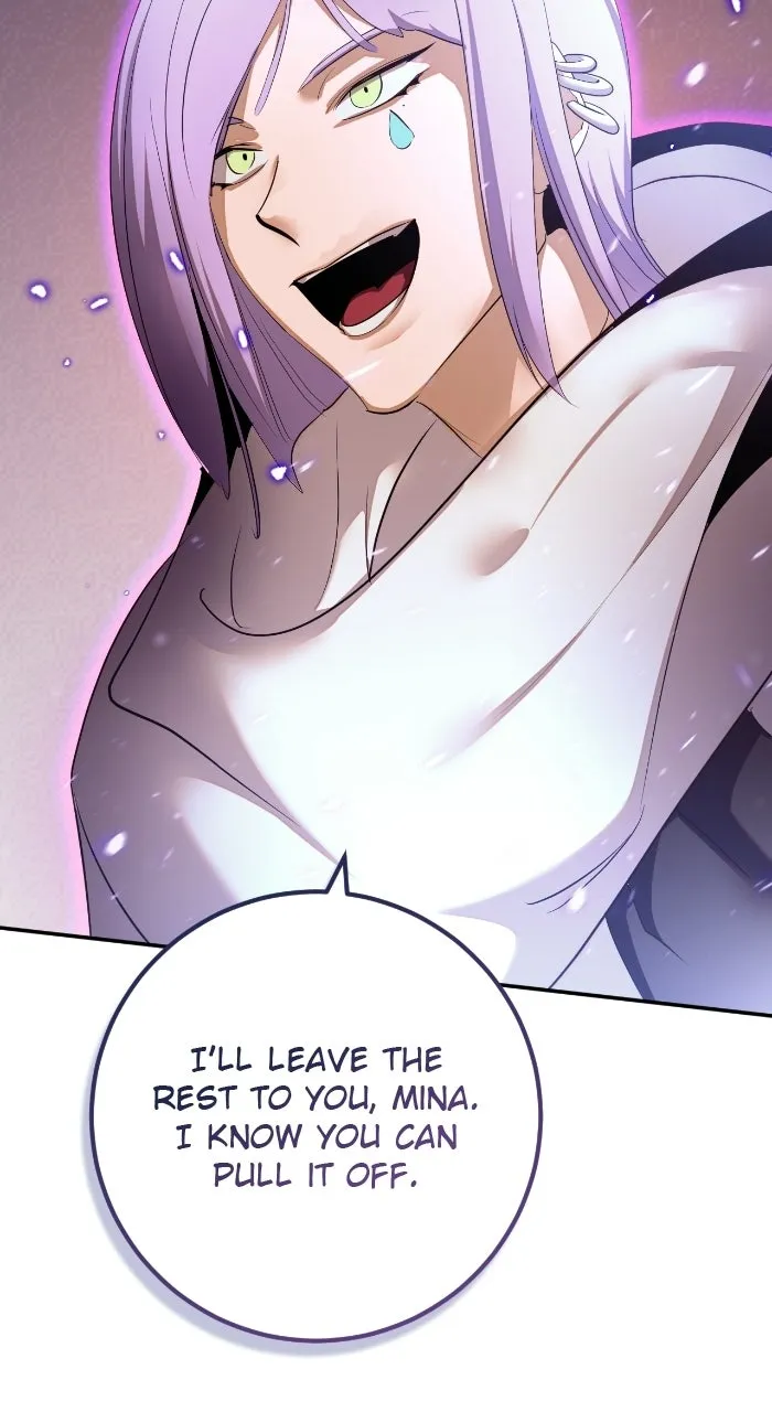 Return to Player Chapter 237 page 25 - 