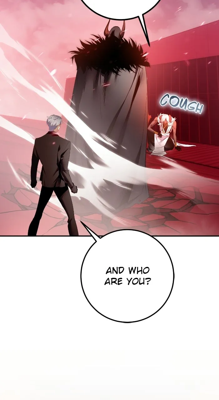 Return to Player Chapter 237 page 32 - 