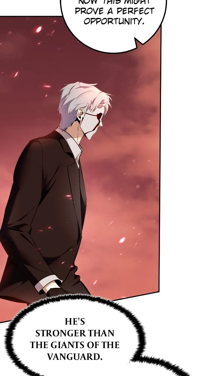 Return to Player Chapter 237 page 35 - 