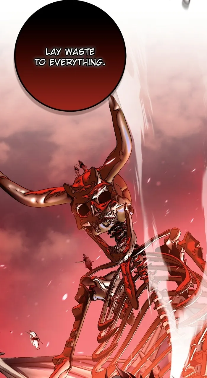 Return to Player Chapter 237 page 39 - 