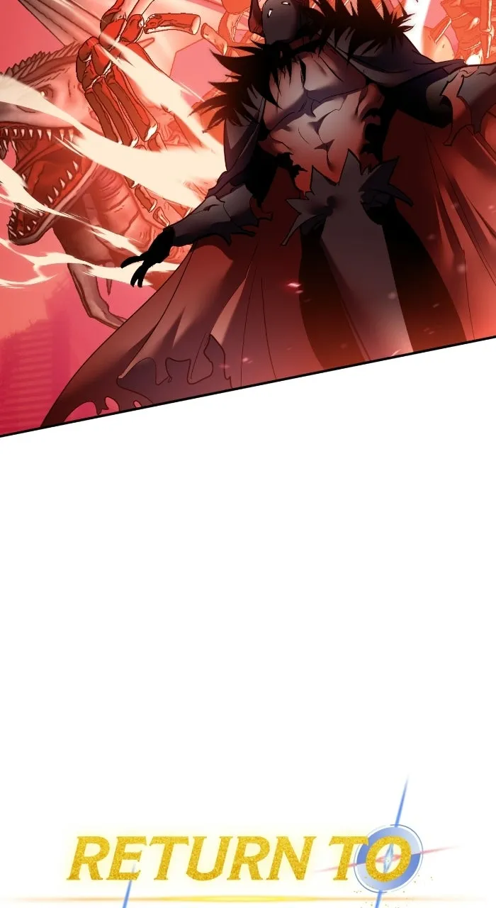 Return to Player Chapter 237 page 40 - 