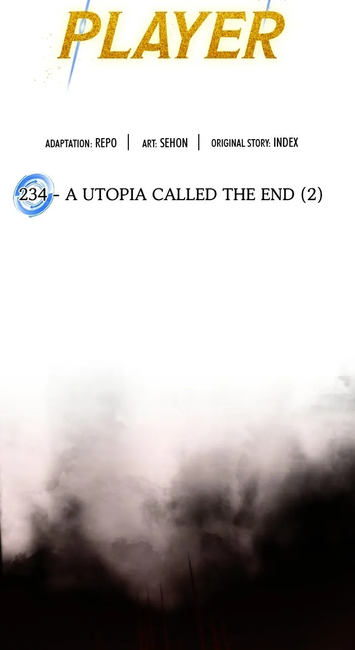 Return to Player Chapter 237 page 41 - 