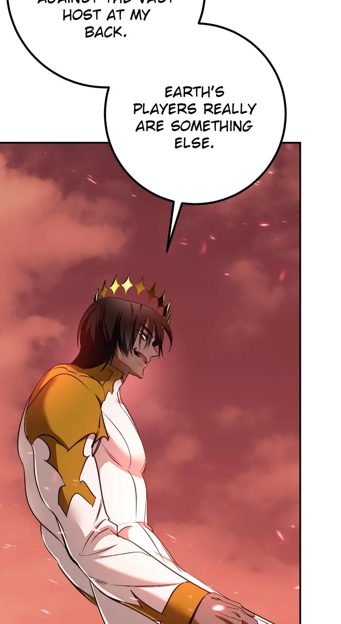 Return to Player Chapter 237 page 51 - 