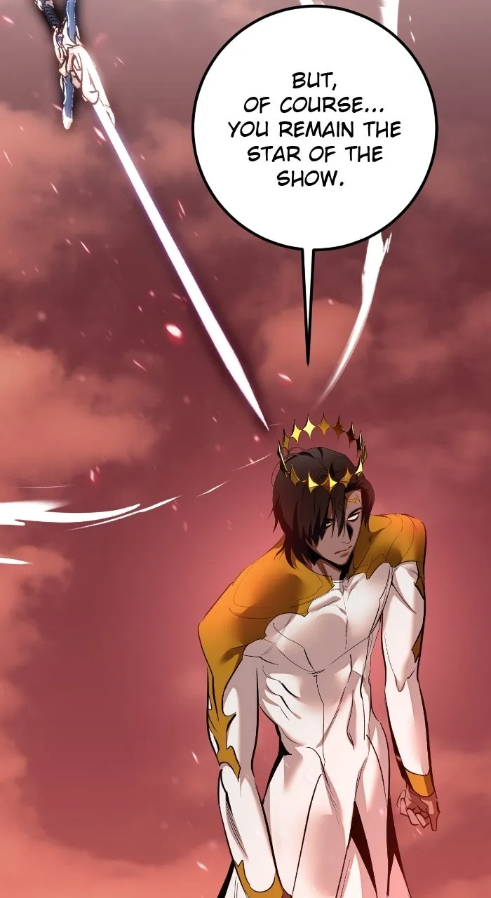 Return to Player Chapter 237 page 55 - 