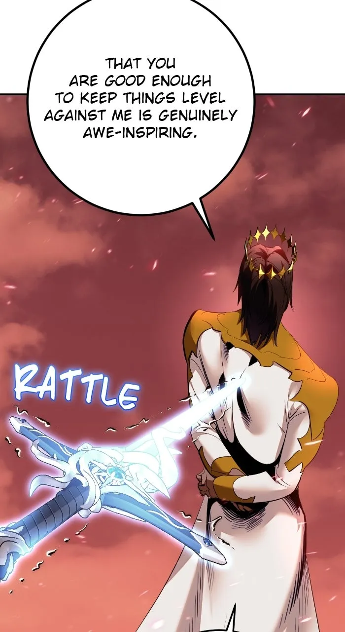 Return to Player Chapter 237 page 58 - 