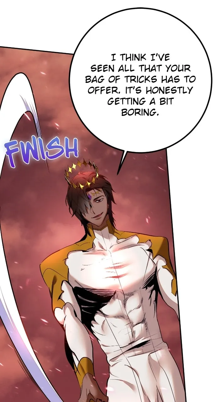 Return to Player Chapter 237 page 65 - 