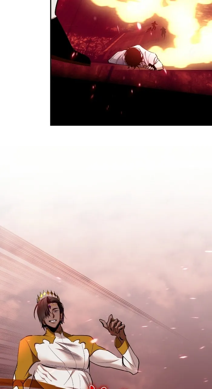 Return to Player Chapter 237 page 71 - 