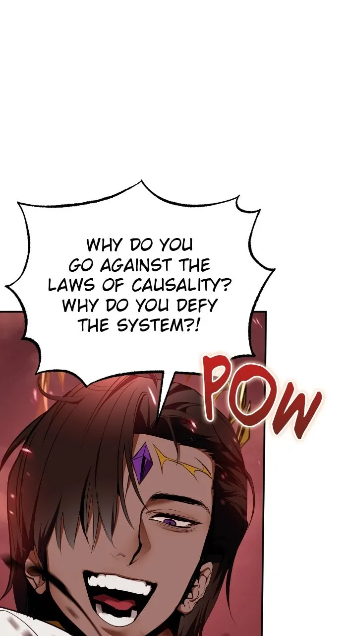 Return to Player Chapter 237 page 73 - 