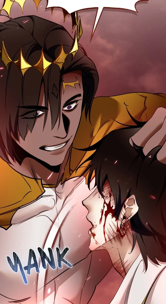 Return to Player Chapter 237 page 76 - 