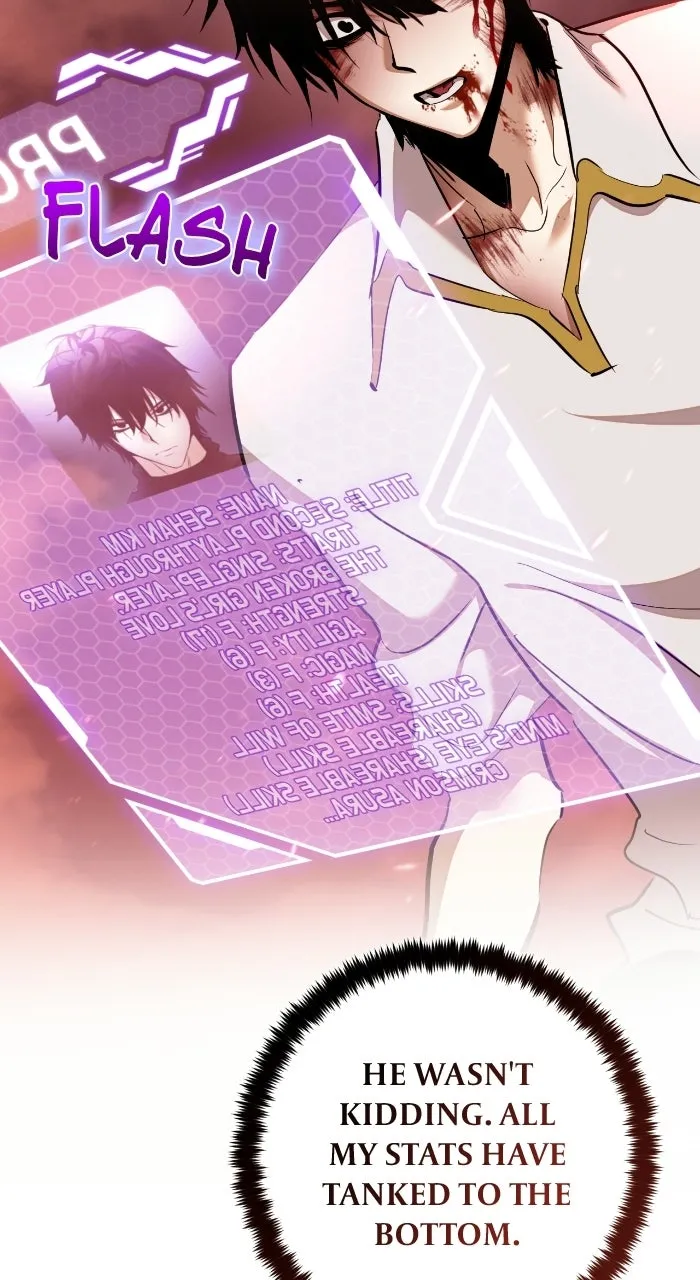 Return to Player Chapter 237 page 86 - 
